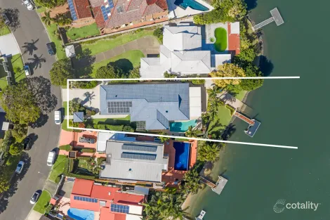 Property photo of 44 Blair Athol Crescent Bundall QLD 4217