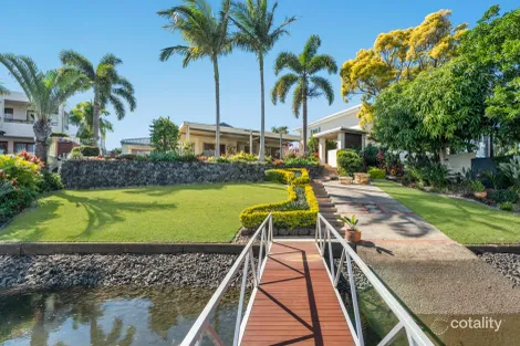 Property photo of 44 Blair Athol Crescent Bundall QLD 4217