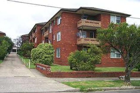 Property photo of 5/50 Albert Street Belmore NSW 2192