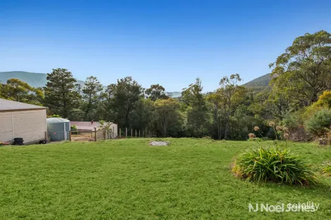 5 Dowd Rd, Healesville, VIC 3777