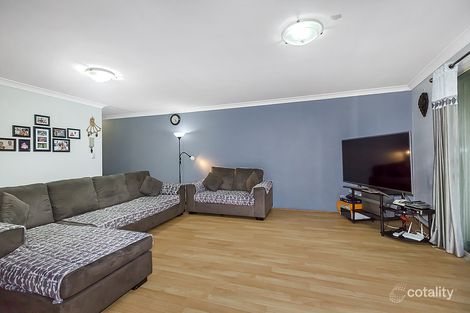 Property photo of 12/5-9 Marlene Crescent Greenacre NSW 2190