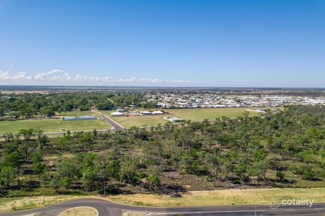 Property photo of 33 Milliken Street Emerald QLD 4720