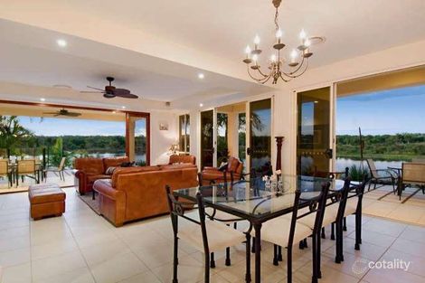 Property photo of 18 Millennium Circuit Pelican Waters QLD 4551