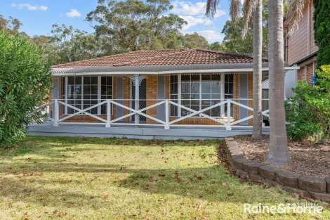 18 Benjamin Dr, Wallsend, NSW 2287