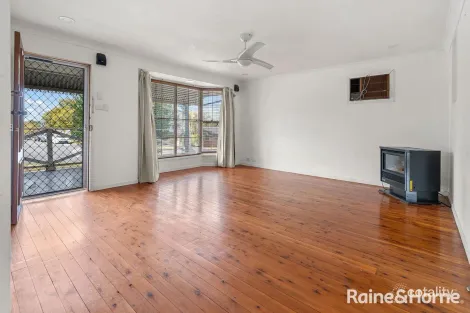 Property photo of 18 Benjamin Drive Wallsend NSW 2287