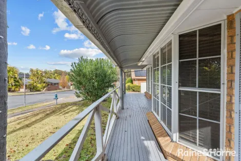 Property photo of 18 Benjamin Drive Wallsend NSW 2287