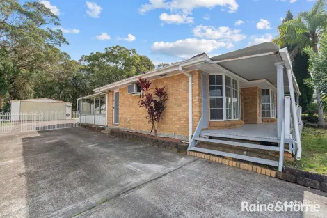 Property photo of 18 Benjamin Drive Wallsend NSW 2287