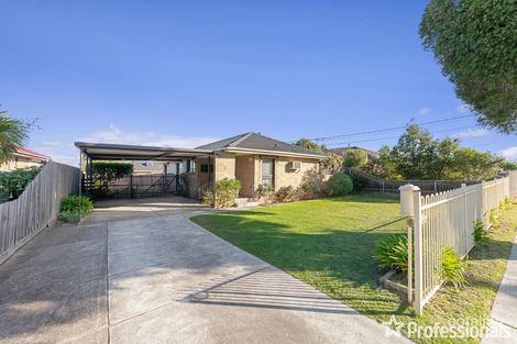 11 Camdale Pde, St Albans, VIC 3021