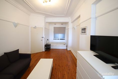 6/31-33 Elizabeth Bay Rd, Elizabeth Bay, NSW 2011