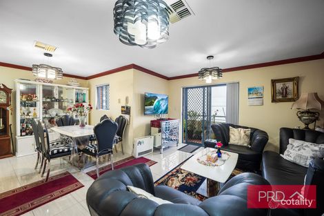 Property photo of 25/8 Bigge Street Warwick Farm NSW 2170