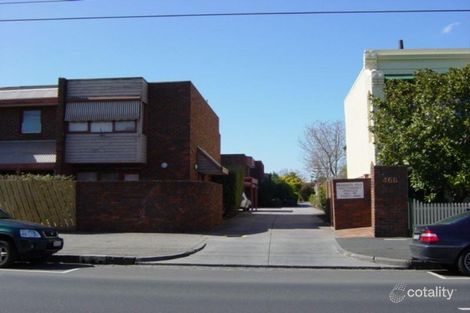 21/466 Nicholson St, Fitzroy North, VIC 3068