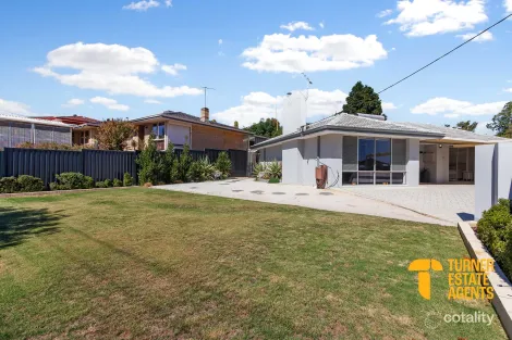 Property photo of 42 Churchill Drive Swan View WA 6056