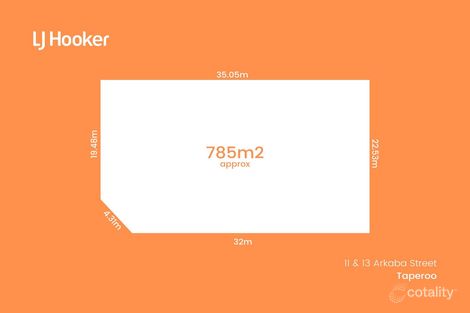 Property photo of 13 Arkaba Street Taperoo SA 5017