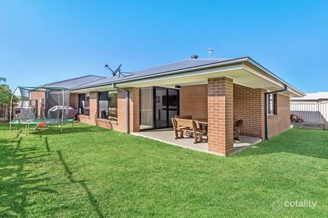 Property photo of 34 Sapphire Place Elanora QLD 4221