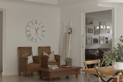 Property photo of 52 Thomas Boulton Circuit Kellyville NSW 2155