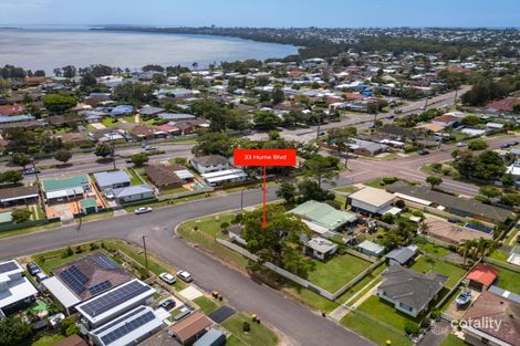 Property photo of 33 Hume Boulevard Killarney Vale NSW 2261