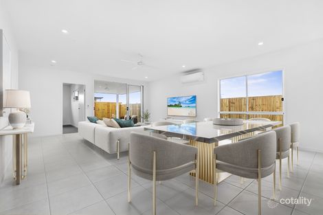 Property photo of 40 Valley Crescent Palmview QLD 4553