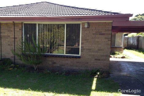 Property photo of 2/4 Cyril Grove Noble Park VIC 3174