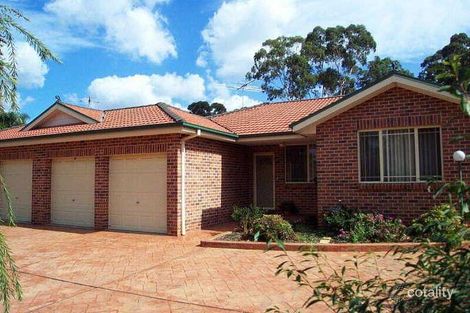 Property photo of 4/2 Bell Street Panania NSW 2213