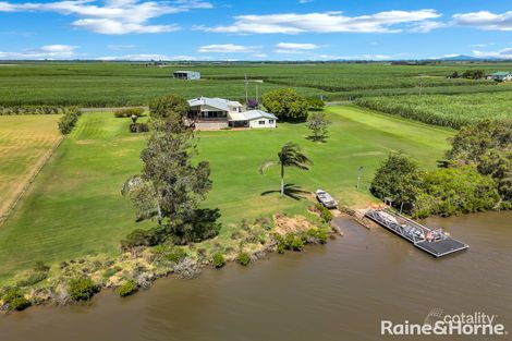 Property photo of 277 Chatsworth Road Chatsworth NSW 2469