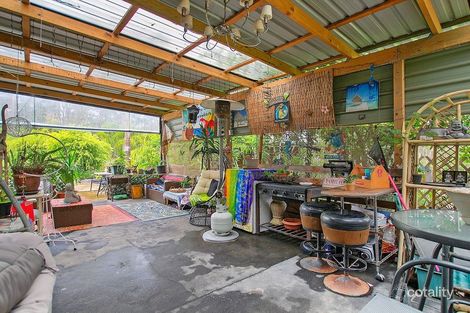 Property photo of 609 Woollamia Road Woollamia NSW 2540