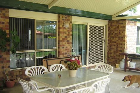 Property photo of 10 Peppermint Court Narangba QLD 4504