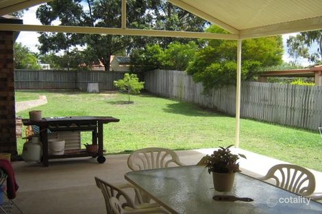 Property photo of 10 Peppermint Court Narangba QLD 4504