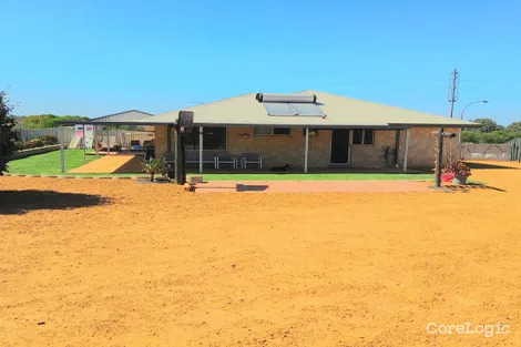 Property photo of 28 Nerrel Street Waggrakine WA 6530