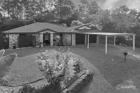 Property photo of 11 Rosehill Court Brassall QLD 4305