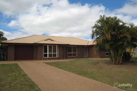 4 Staunton St, Emerald, QLD 4720