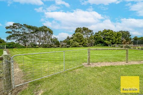 Property photo of 5 Telling Court Welshpool VIC 3966