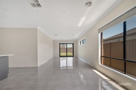 Property photo of 122 Jester Drive Cobblebank VIC 3338