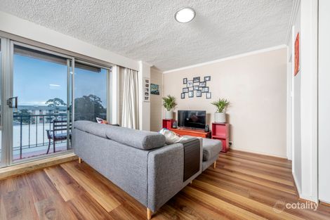 Property photo of 22/86 Derrima Road Crestwood NSW 2620