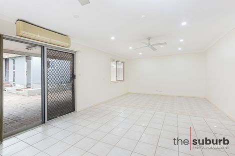 Property photo of 25 William Street Holroyd NSW 2142