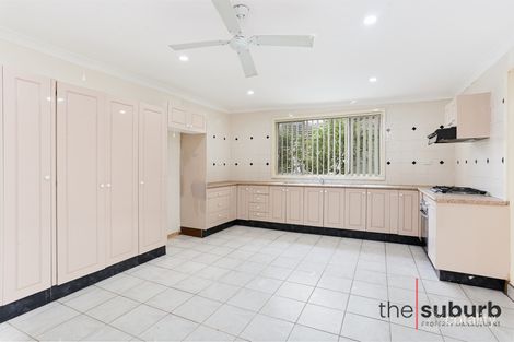 Property photo of 25 William Street Holroyd NSW 2142