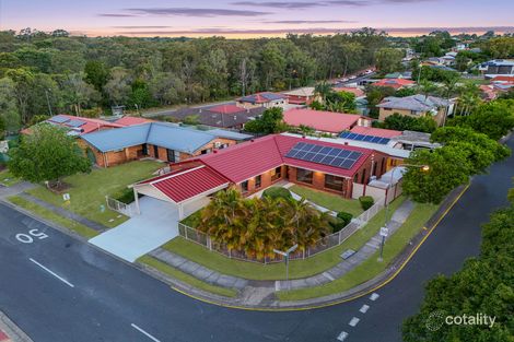 1 Hilas Cct, Sunnybank Hills, QLD 4109