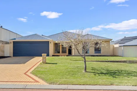 12 Monument Bvd, Baldivis, WA 6171