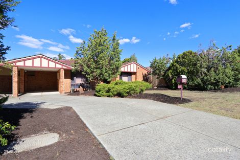 Property photo of 16 Regal Drive Thornlie WA 6108