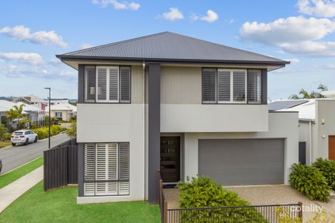 Property photo of 22 Tranquility Way Palmview QLD 4553