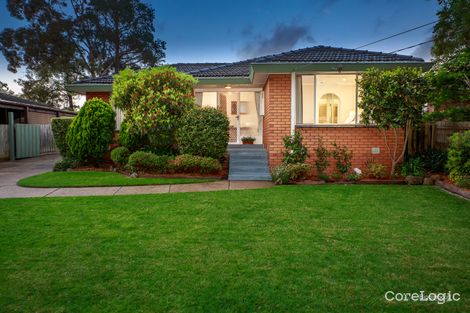 Property photo of 44 Kelvin Drive Ferntree Gully VIC 3156