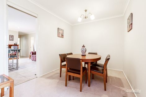 Property photo of 44 Kelvin Drive Ferntree Gully VIC 3156