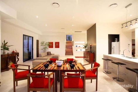 Property photo of 10 Golden Orchid Close Bardon QLD 4065