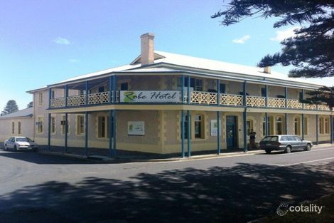 4-6 Mundy Tce, Robe, SA 5276