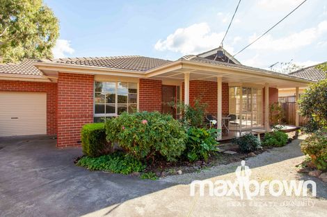 25 Ervin Rd, Kilsyth, VIC 3137