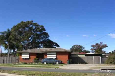 Property photo of 514 Luxford Road Shalvey NSW 2770