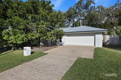 Property photo of 6 Seabird Street Burpengary QLD 4505