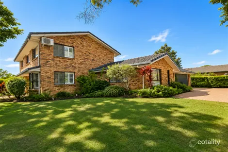 Property photo of 1 Brodick Street Carindale QLD 4152