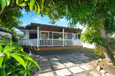 Property photo of 24 Riverside Drive Currumbin Waters QLD 4223