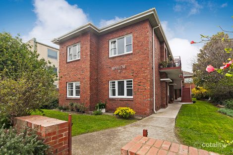 1/78 Droop St, Footscray, VIC 3011