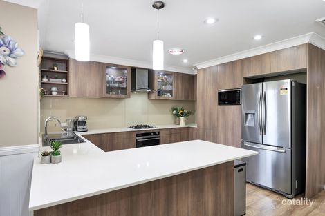 Property photo of 6 Stewart Place Glenmore Park NSW 2745